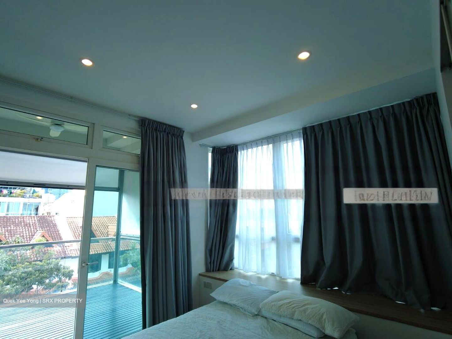Carlyx Residence (D8), Apartment #480810631